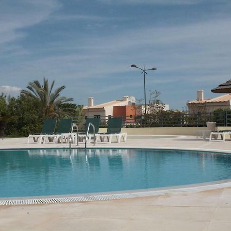 Apartamento Com Piscina Em Albufeira, Corcovada Exterior photo