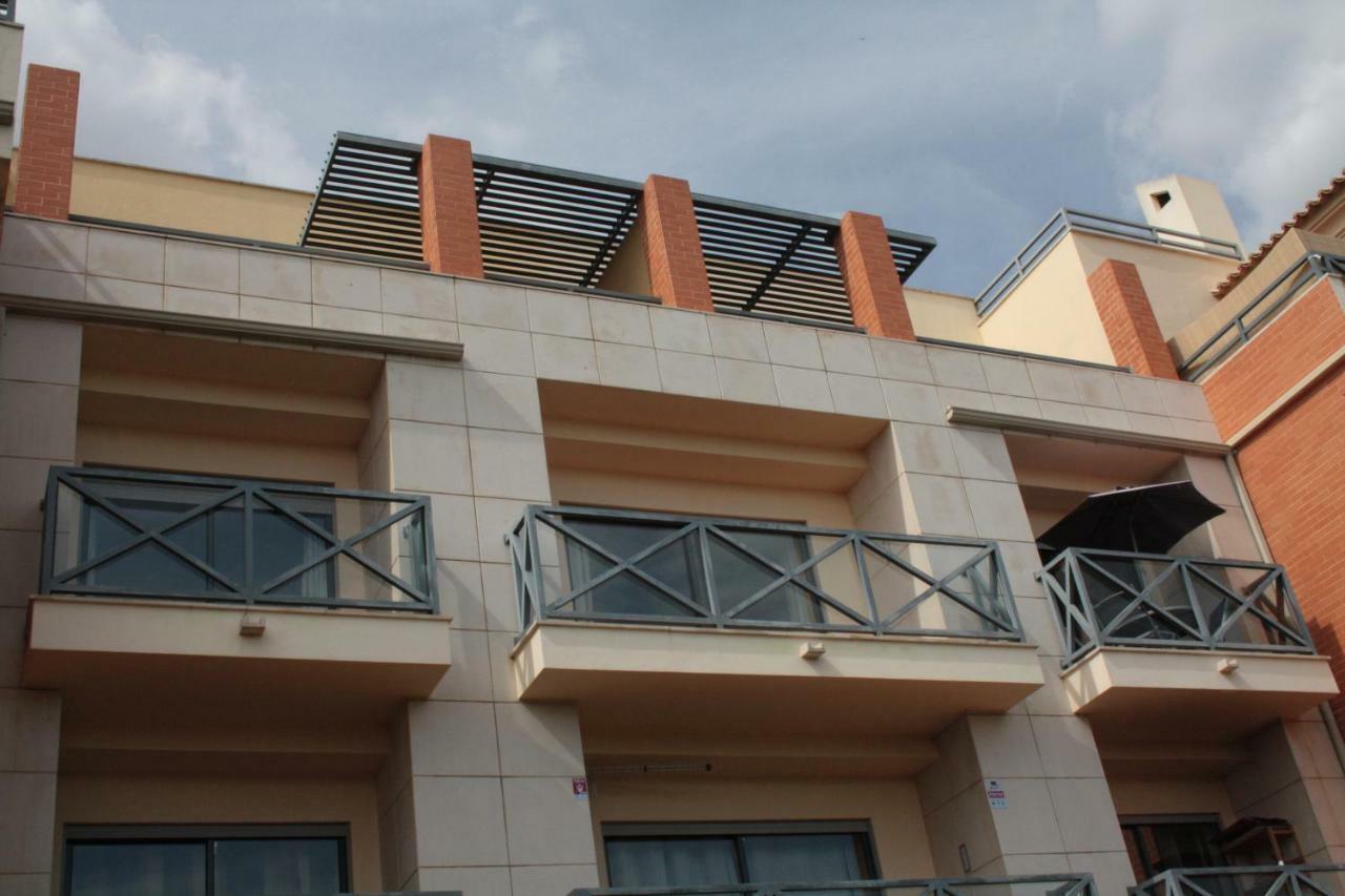 Apartamento Com Piscina Em Albufeira, Corcovada Exterior photo