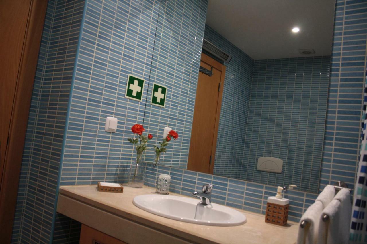 Apartamento Com Piscina Em Albufeira, Corcovada Exterior photo